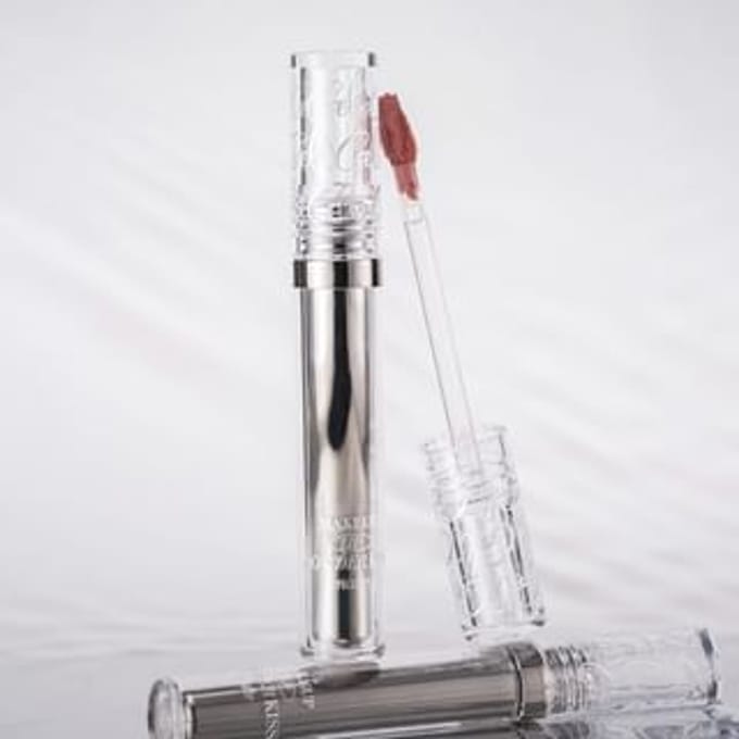 CZEL - Pink Series Fluffy Matte Lip Mud - 5 Colors 203# Spring Tulip - 2.8g