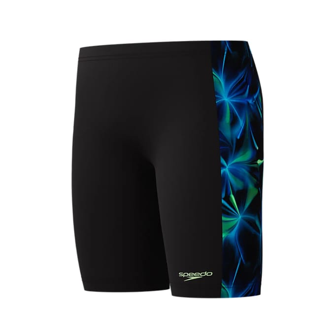 Jammer voor kinderen Speedo Panel