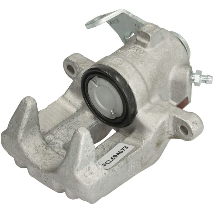 Remklauw FERODO FCL694073, achter links