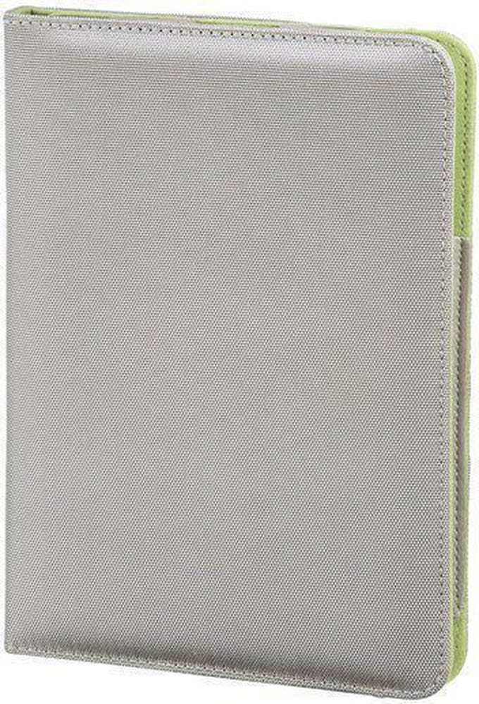 Hama Portfolio Lissabon Galaxy Note 8, Zilver/Groen