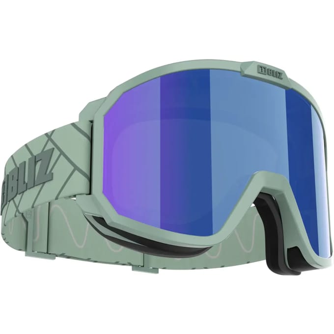 Skimasker Bliz Rave