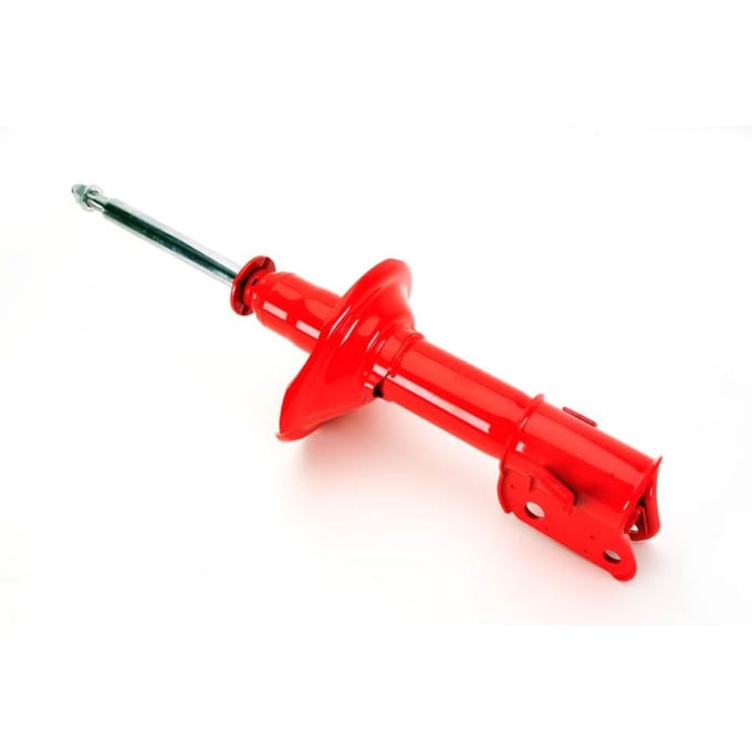 Schokdemper KAYABA AGX voor KYB 734007 links