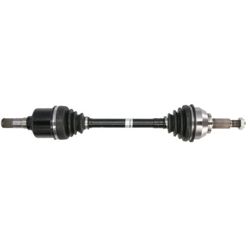 Aandrijfas POINT GEAR PNG76088
