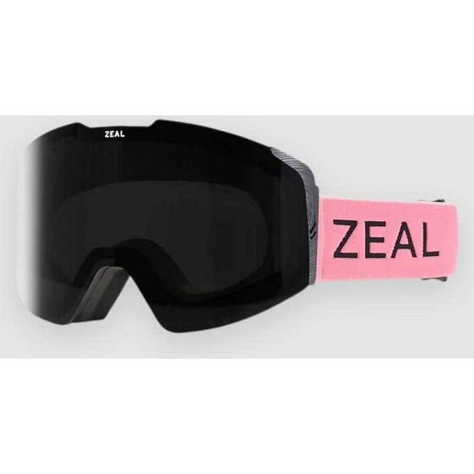 Zeal Optics Meridian Margot Goggle roze