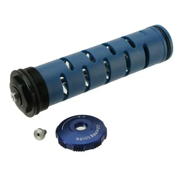 Vork Rockshox 10 Bxr Race Mocois Comp Damper & Knob