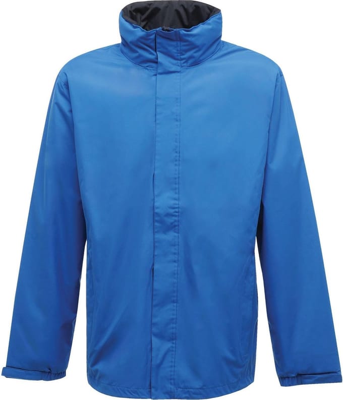 Jas Hiking Heren Waterproof Ardmore