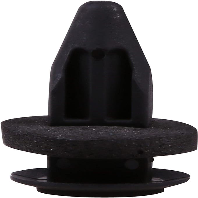 BCF2 10 Stuks Bumpermontage Clips 1406984 voor Opel