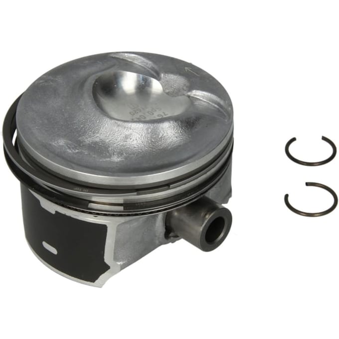 Zuiger MAHLE 028 04 00