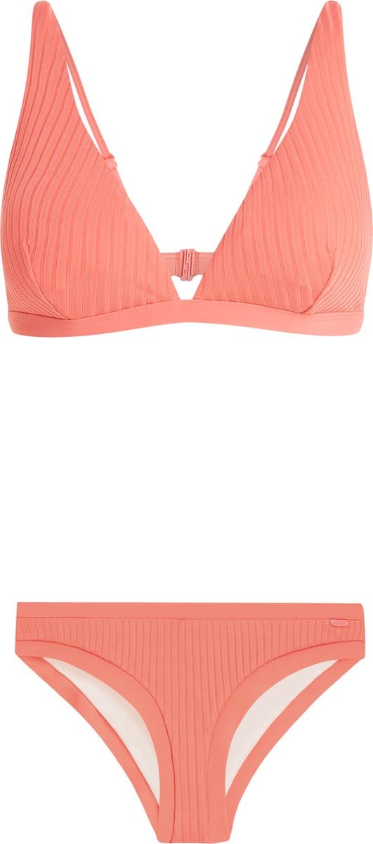 Protest Prtbight – Triangel bikini set Dames – Cheeky – Uitneembare vulling