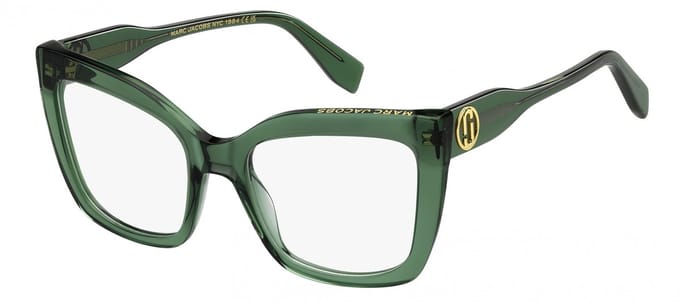 Brillen met correctie Marc Jacobs Marc 813 1ED