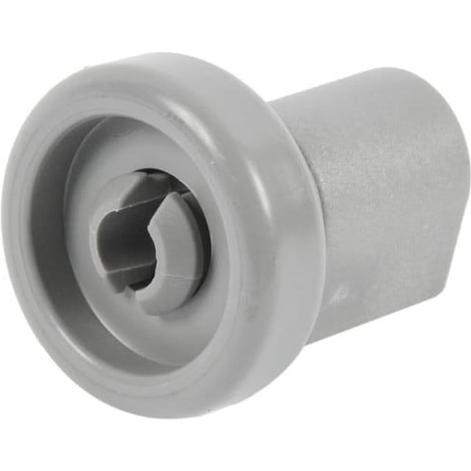Roulette de panier 5028696600/2 pour Lave vaisselle AEG, ARTHUR MARTIN, ELECTROLUX, FAR, FAURE, ZANUSSI