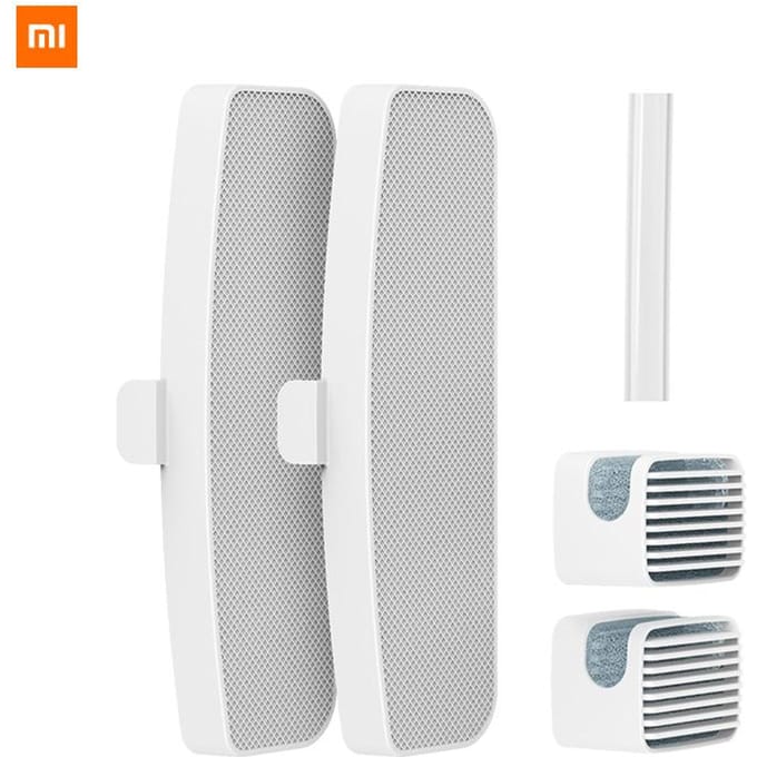Xiaomi Smart huisdierfonteinfilter wit