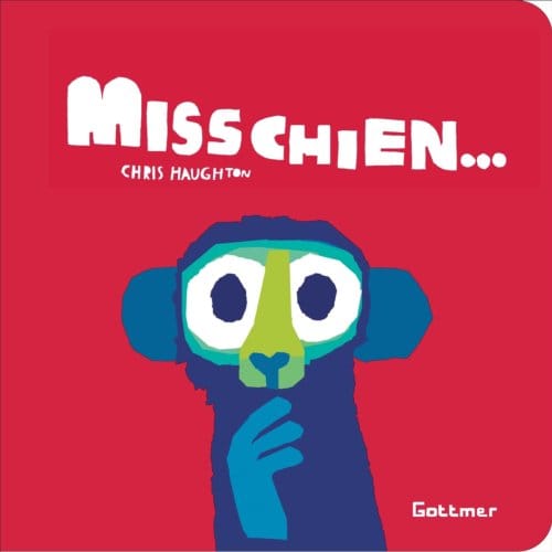 Misschien... - Chris Haughton