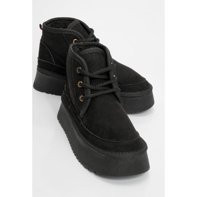 Ovela Chunky Boot
