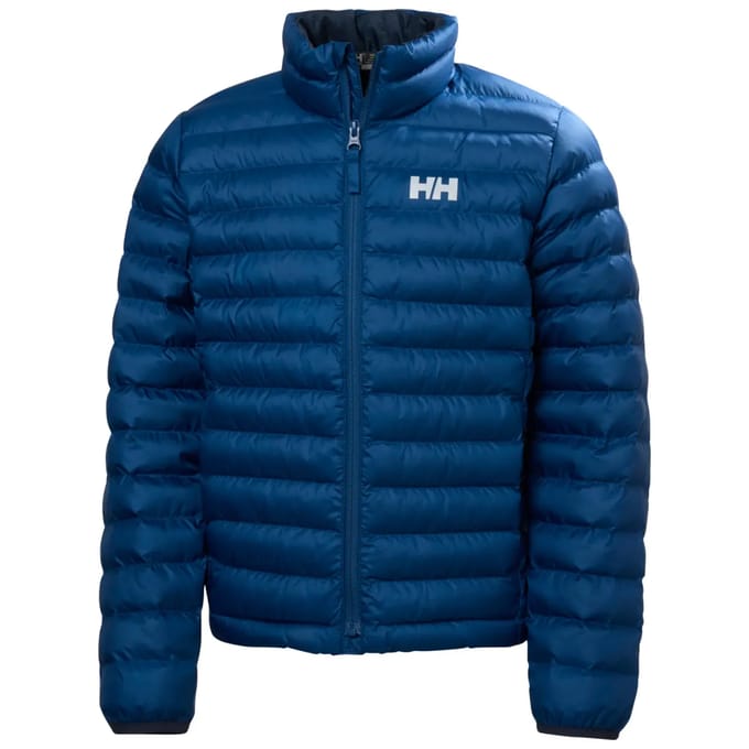 Donsjack voor kinderen Helly Hansen Sirdal