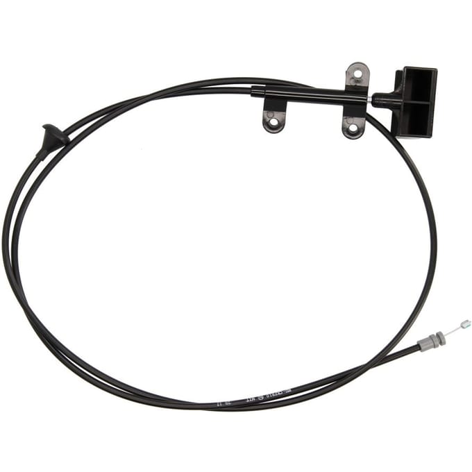 Motorkap kabel BLIC 6007-00-0001P