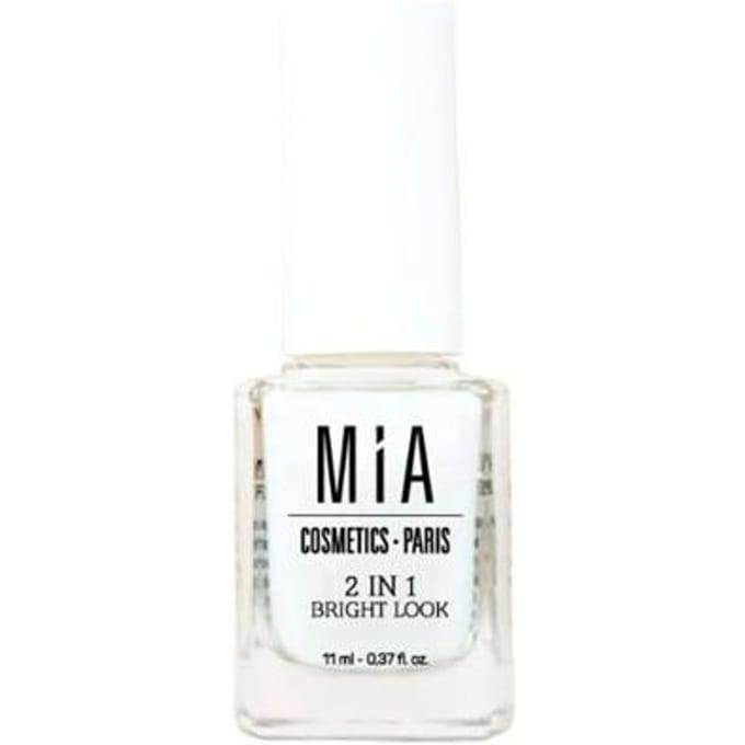 2-in-1 Heldere Look Nagelbehandeling 11 ml