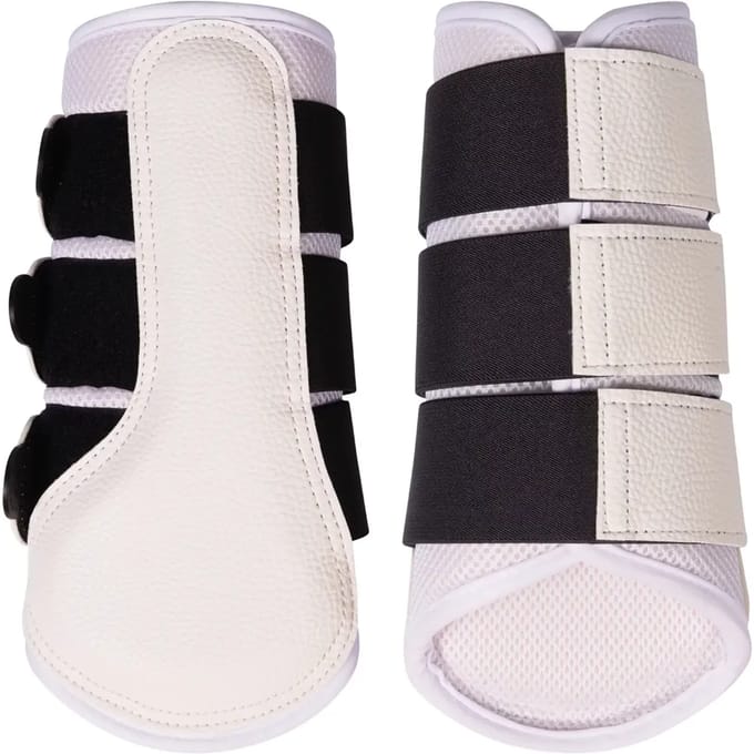 Gesloten laarzen HKM Comfort Breath