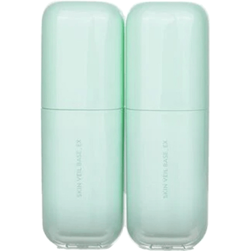 Laneige Lansing groene primercrème 30 ml x 2