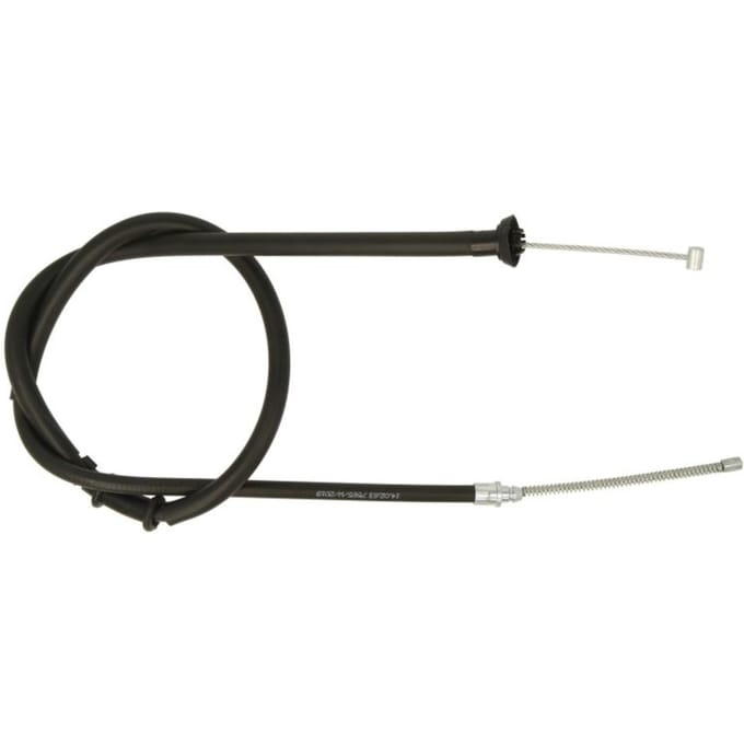 Kabel, parkeerrem LINEX 14.02.63