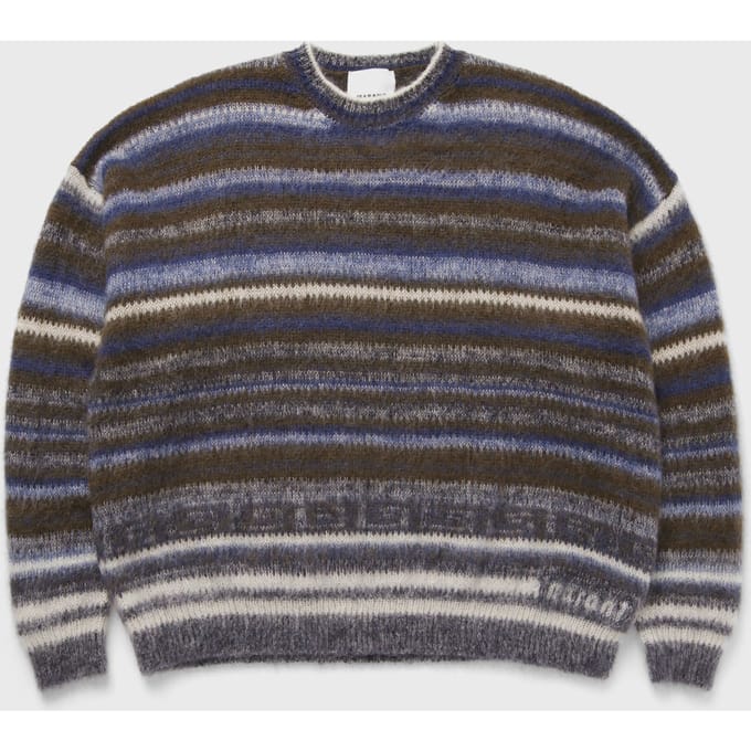 SCOLAN PULLOVER