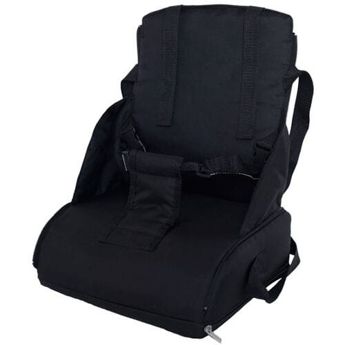 Prénatal zitverhoger voor stoel Black unisex