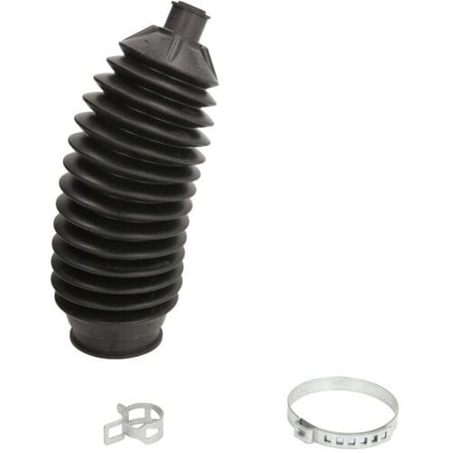 Afdekking stuurinrichting SPIDAN 84196