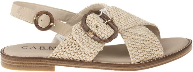 Carmela 163160 sandaal maat 38