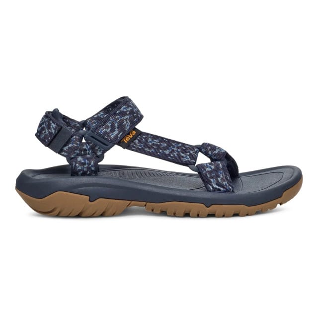 Teva Hurricane - heren sandaal - Blauw - maat 45.5 (EU) 11 (UK)