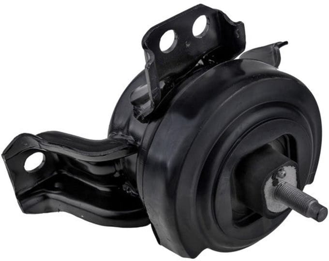 Aslichaam, motorsteunlager OEM 21810-2W200