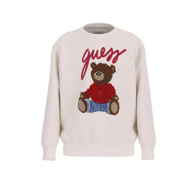 Sweater voor babyjongens Guess Active Top