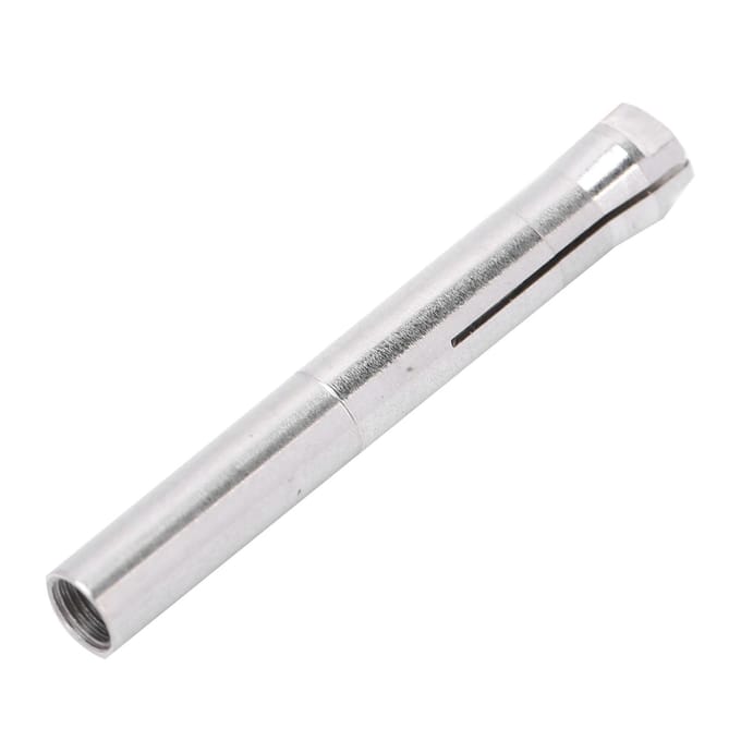 Mandrin de Perceuse à Ongles Électrique Machine de Perceuse à Ongles Pièce à Main de Rechange Adaptateur de Mandrin 2.35 pour