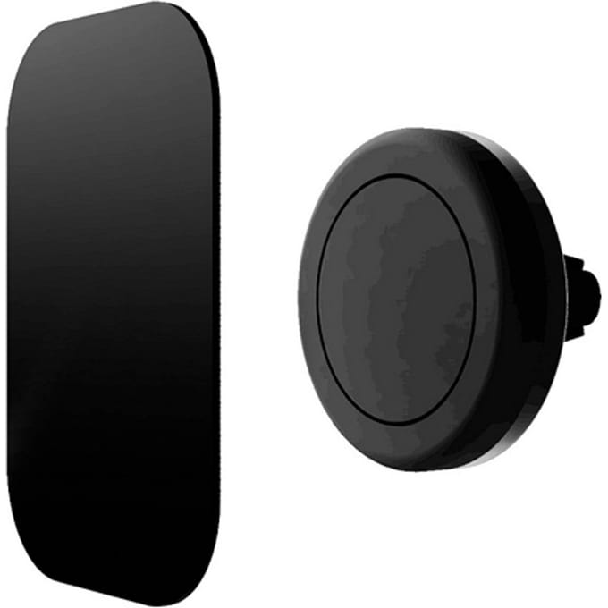 Contact Magnetische Mobielhouder - Ventilatie