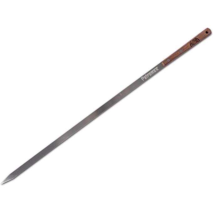Petromax Barbeque Spiesen 4 Stuks