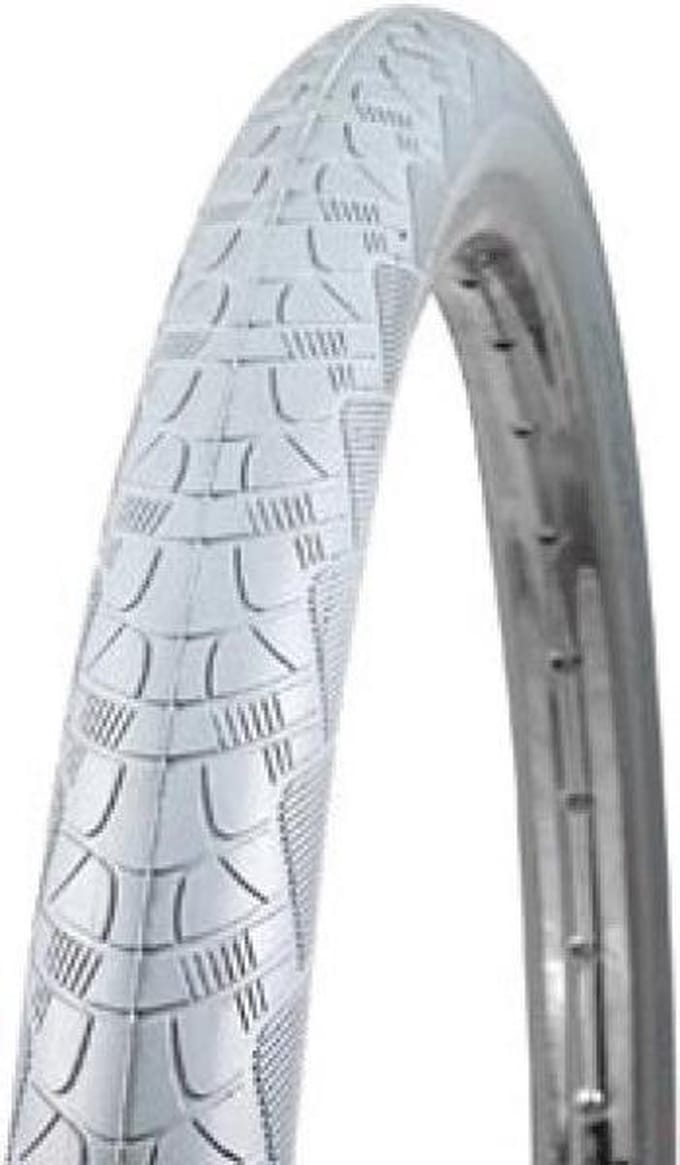 Cst Buitenband Classic Zeppelin 24 X 1.75 (47-507) Grijs