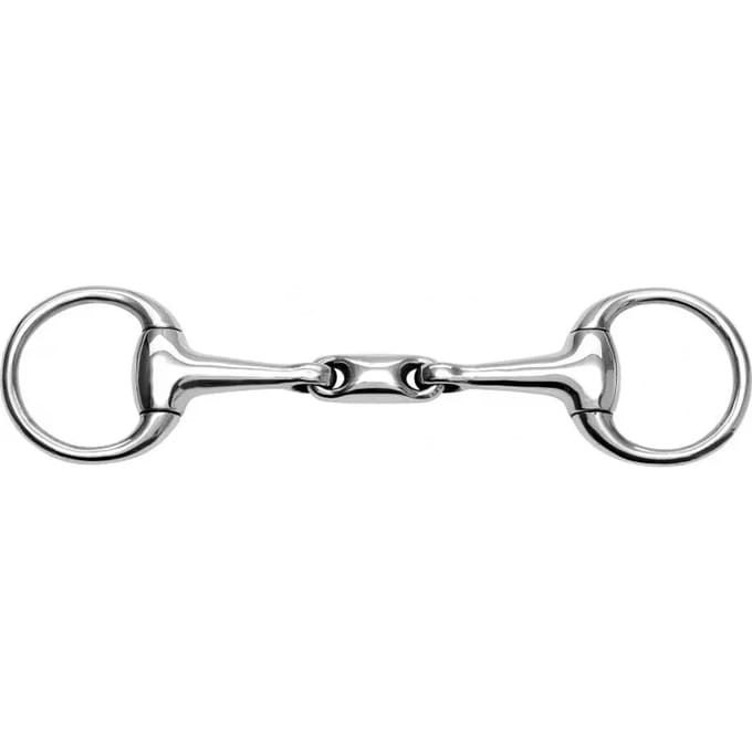 Mini olijfbitringen voor paarden Feeling Anatomic