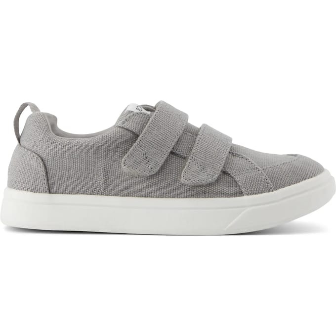 Kinderschoenen met klittenband Toms Cruz Double Strap