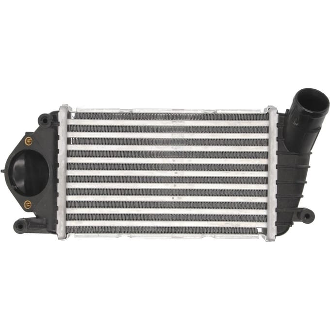 Intercooler NISSENS 96794