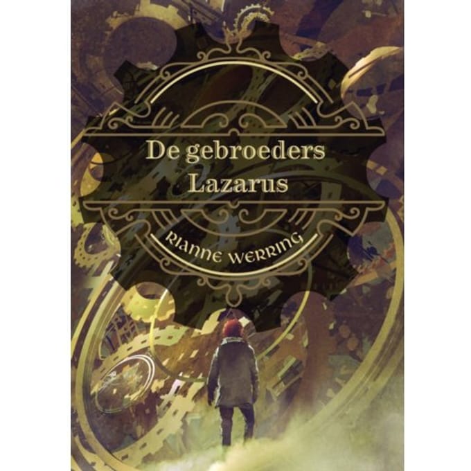 De Gebroeders Lazarus