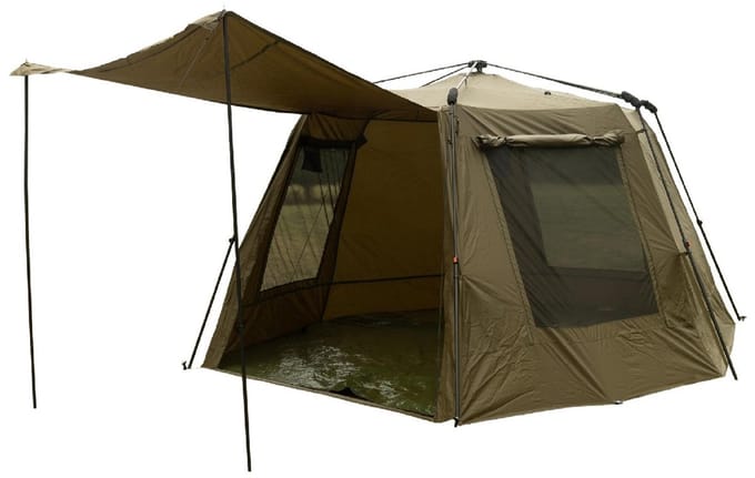 Fox EOS Social Shelter XL - Bivvy
