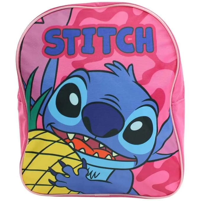 Rugzak Disney Stitch