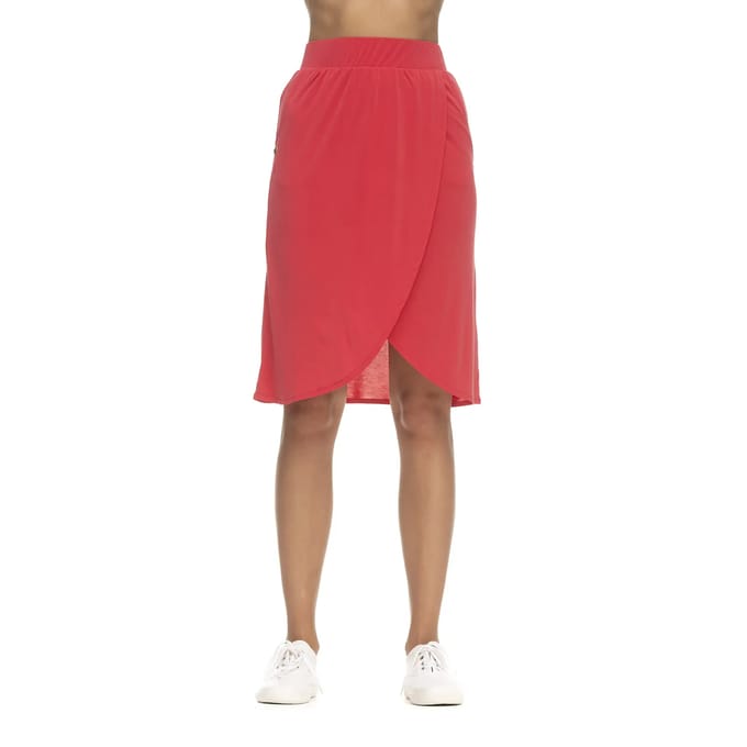 Vrouwenrok Ragwear Nailit