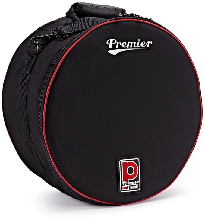 Premier 10 x 5.5 Snare Drum Zachte Koffer