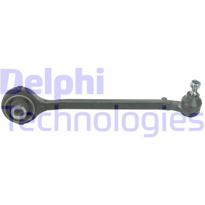 Draagarm, wielophanging DELPHI TC3647 Vooras, rechts, voorkant