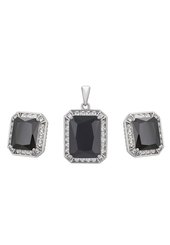 Gaya Jewelry Set