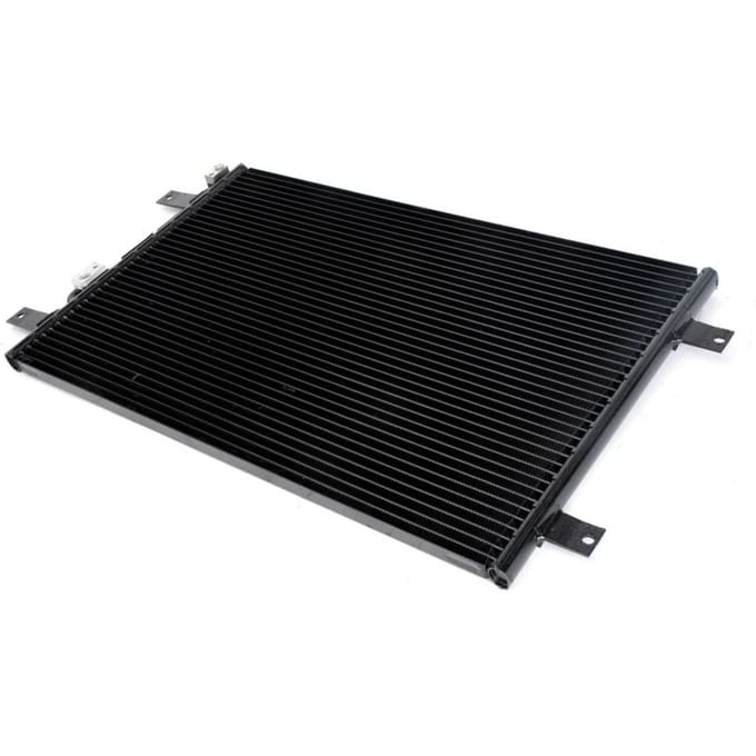 Condensor, airconditioning NRF 35249