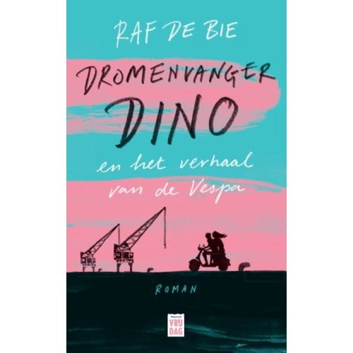 Dromenvanger Dino - Raf De Bie
