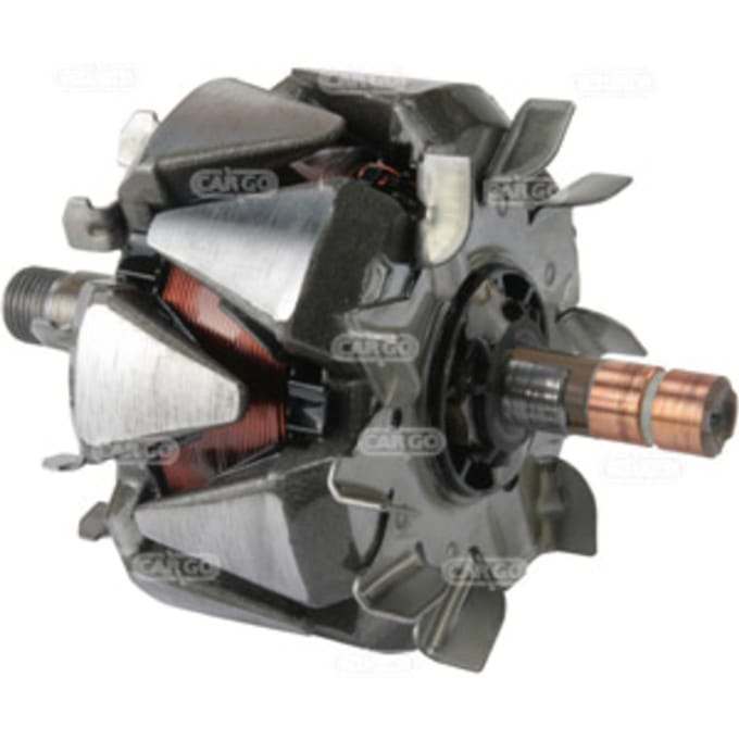Rotor, generator HC-CARGO 330316
