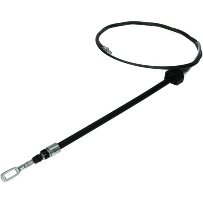 Kabel, parkeerrem LINEX 27.01.66