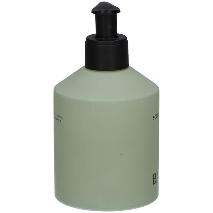 BABOR Soul & Body Wash Douchegel Dames 250 ml